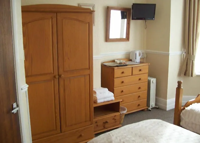 Avalon Guest Accommodation