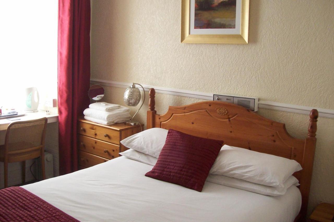Avalon Guest Maison d'hôtes Great Yarmouth