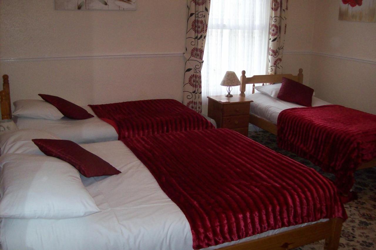 Maison d'hôtes Avalon Guest Great Yarmouth